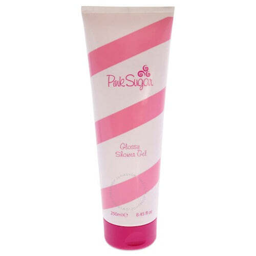Pink Sugar Shower Gel W2B