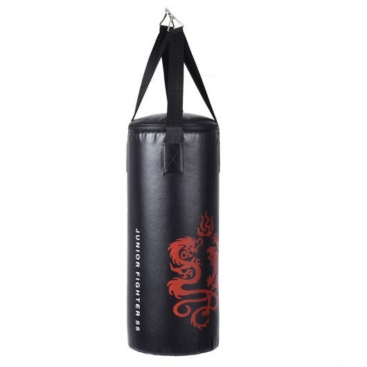 2 Feet Kids Gloves Skipping Rope Boxing Set W2B