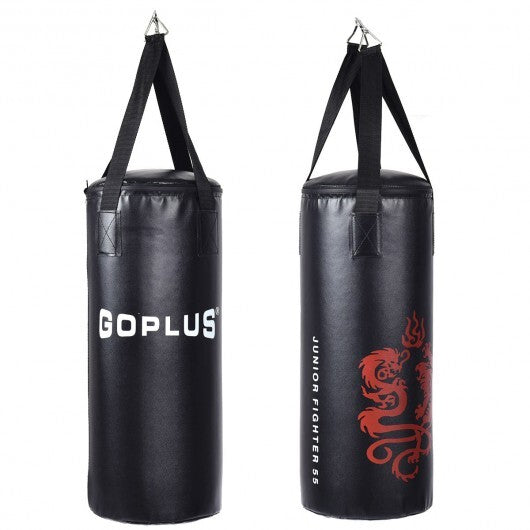 2 Feet Kids Gloves Skipping Rope Boxing Set W2B
