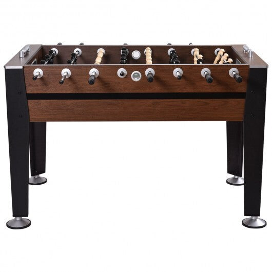 54 Inch Indoor Competition Game Soccer Table