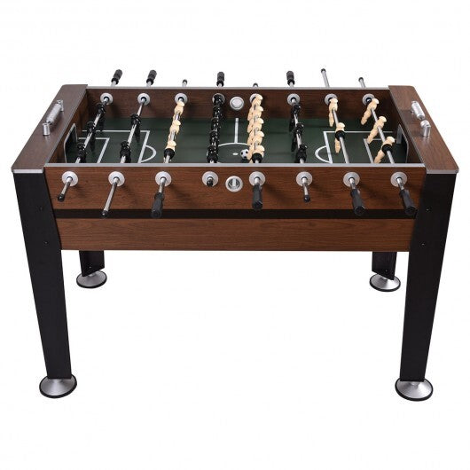 54 Inch Indoor Competition Game Soccer Table