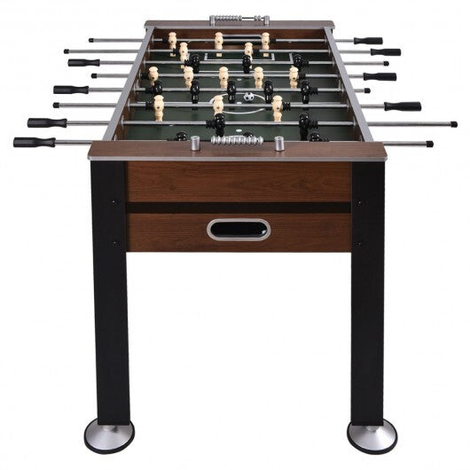 54 Inch Indoor Competition Game Soccer Table