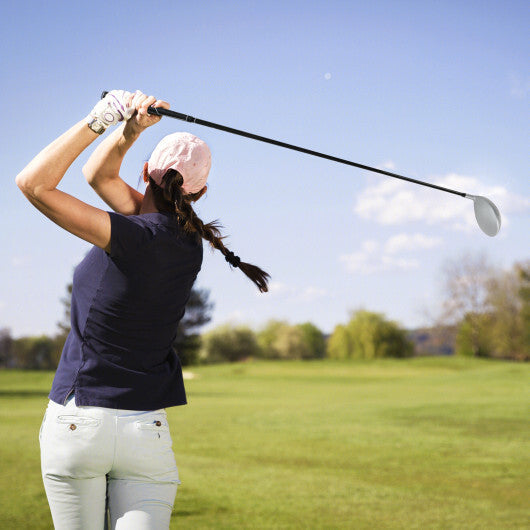 12 Individual Driver Golf Club for Women 460CC W2B