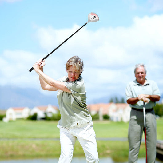 12 Individual Driver Golf Club for Women 460CC W2B