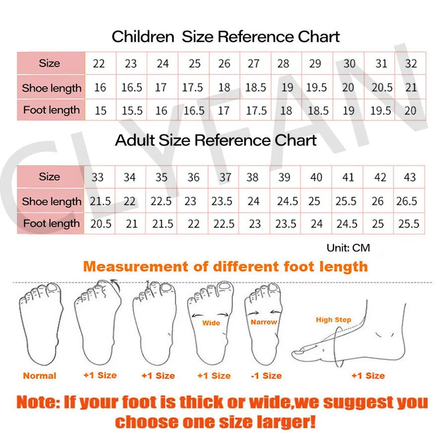 CLYFAN Children Dance Shoes for Girls Ballroom Latin shoes Ladies Modern Tango Dancing Women Latin Shoes Salsa Sandals LadyShow.Store