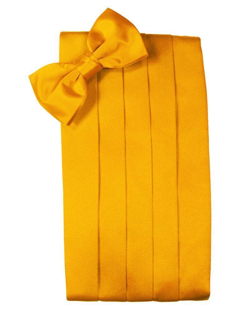 Luxury Kids Satin Cummerbund-63