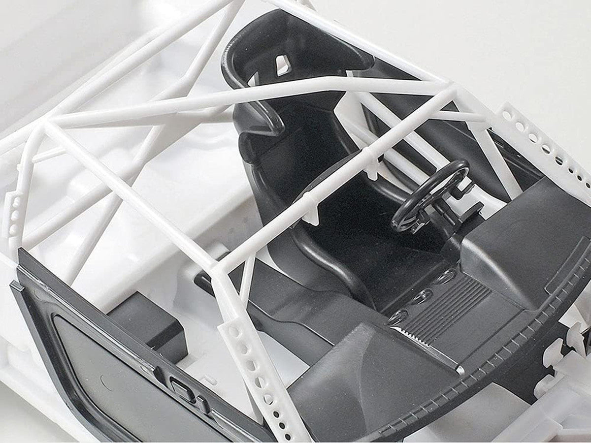 Model Kit Ford Mustang GT4 1/24 Scale Model by Tamiya Tamiya