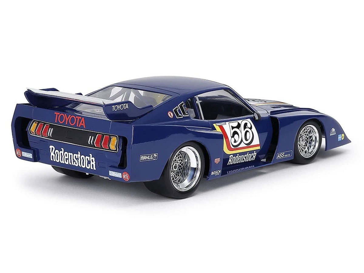 Model Kit Toyota Celica LB Turbo Gr.5 1/24 Scale Model by Tamiya Tamiya