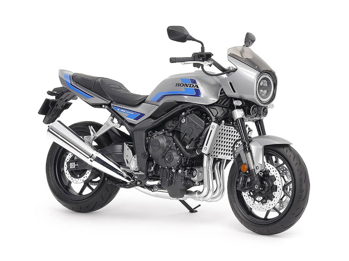 Model Kit Honda CB1000F Motorcycle 1/12 Scale Model by Tamiya Tamiya