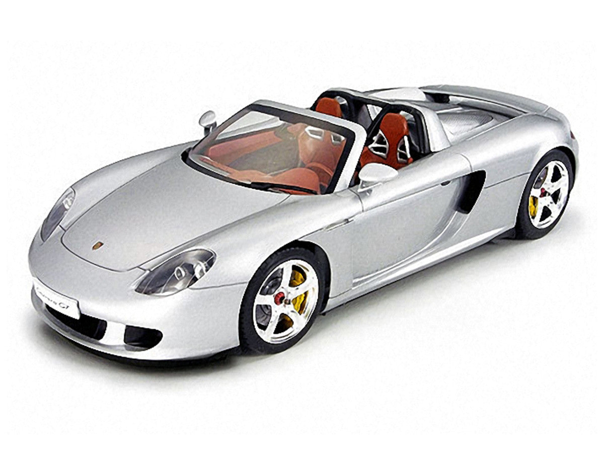 Model Kit Porsche Carrera GT 1/24 Scale Model by Tamiya Tamiya