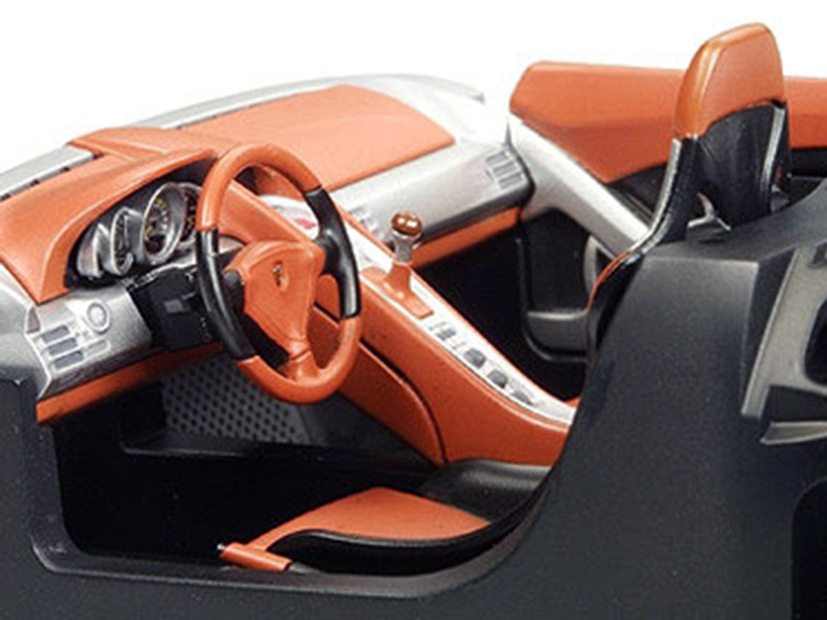 Model Kit Porsche Carrera GT 1/24 Scale Model by Tamiya Tamiya