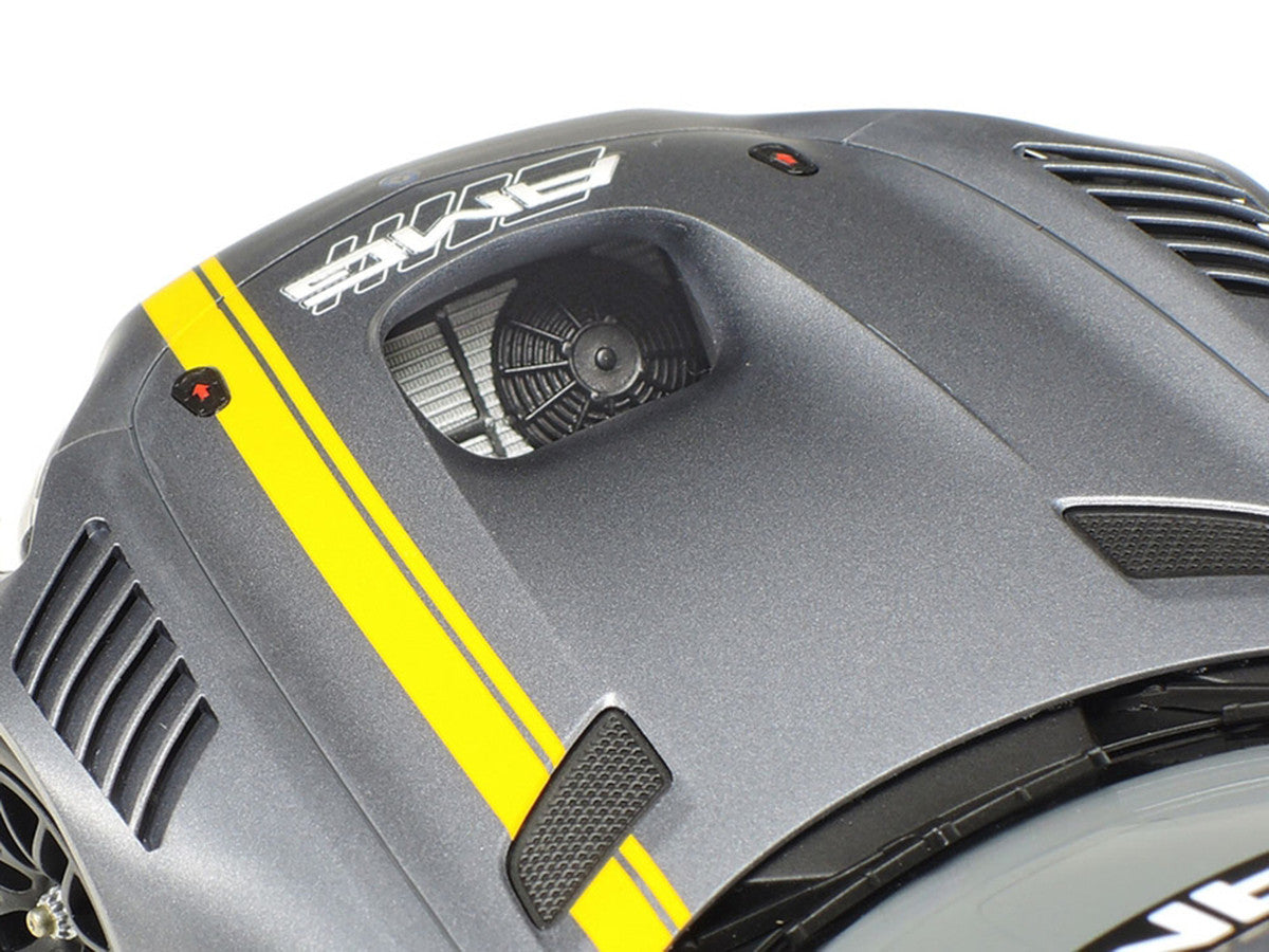 Model Kit Mercedes-AMG GT3 1/24 Scale Model by Tamiya Tamiya