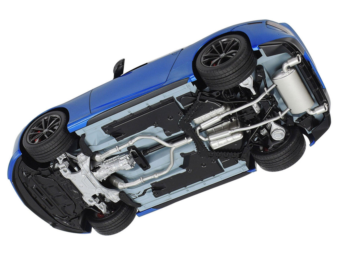 Model Kit Nissan Fairlady Z (RZ34) 1/24 Scale Model by Tamiya Tamiya