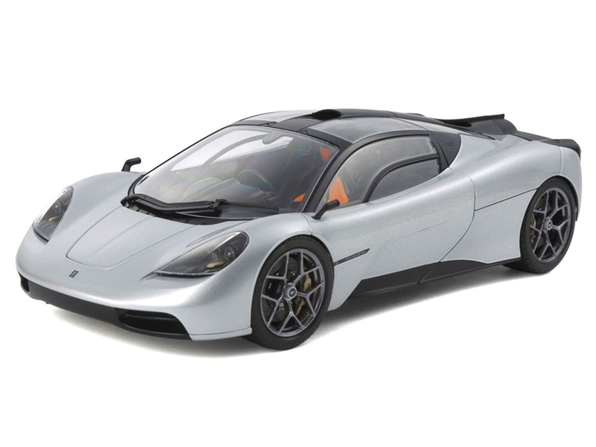Model Kit Gordon Murray Automotive T.50 1/24 Scale Model by Tamiya Tamiya