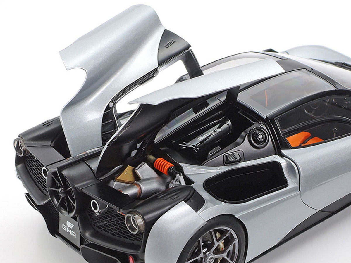 Model Kit Gordon Murray Automotive T.50 1/24 Scale Model by Tamiya Tamiya