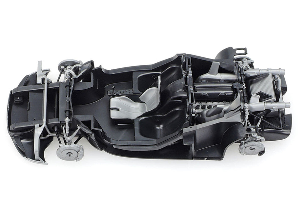Model Kit Gordon Murray Automotive T.50 1/24 Scale Model by Tamiya Tamiya