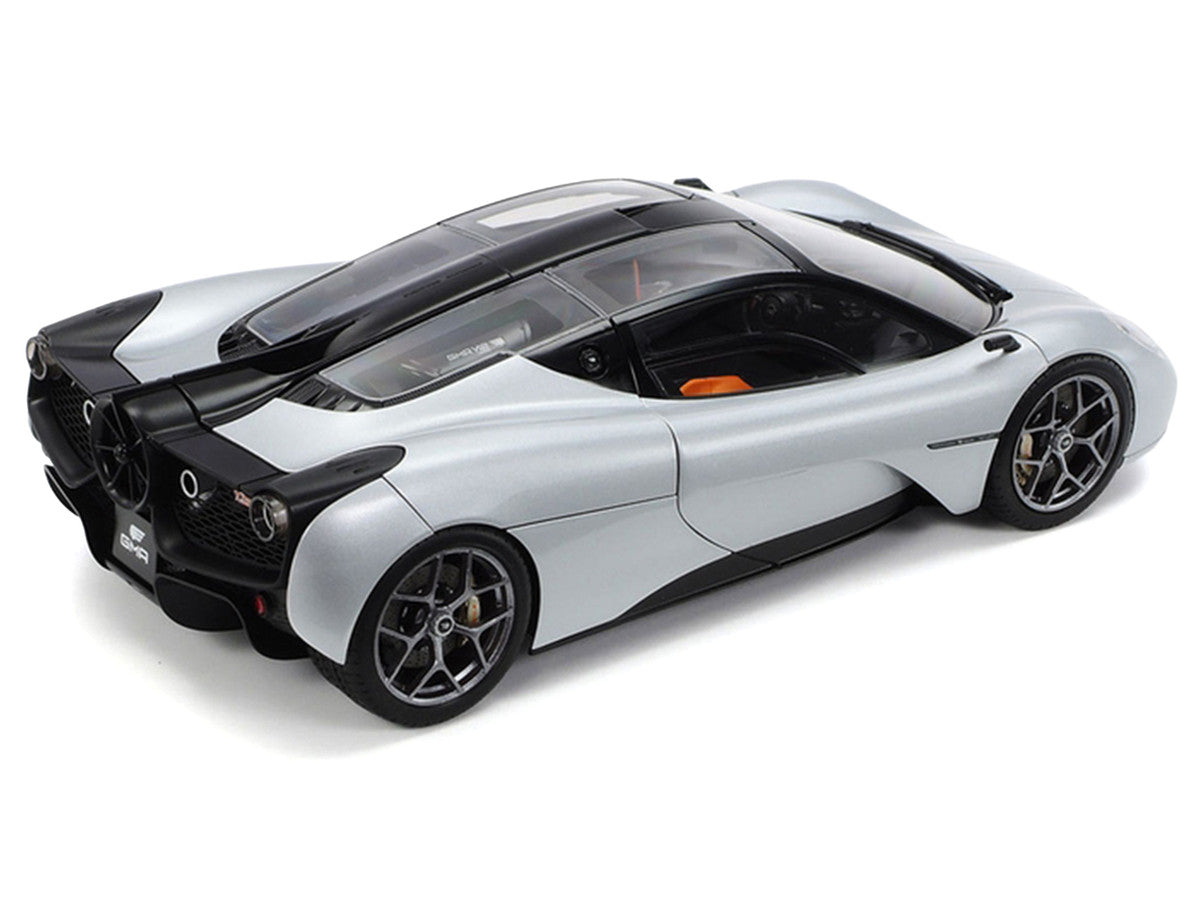 Model Kit Gordon Murray Automotive T.50 1/24 Scale Model by Tamiya Tamiya