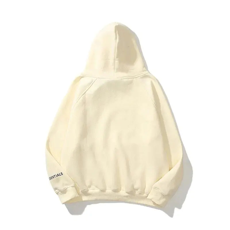 Essentials Hoodie Men's Reflective Pi-Mart