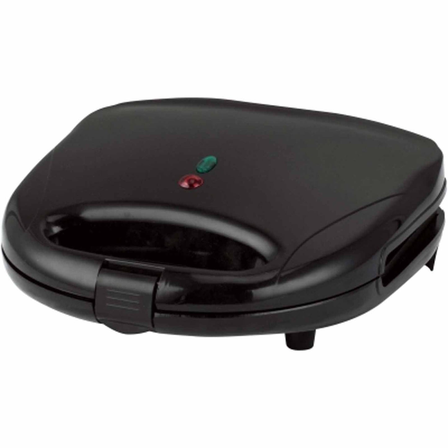 Brentwood Waffle Maker in Black W2B