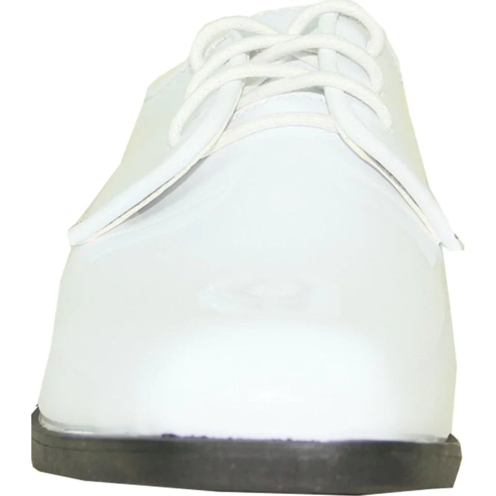 VANGELO Boy TUX-1KID Dress Shoe Formal Tuxedo for Prom & Wedding-2