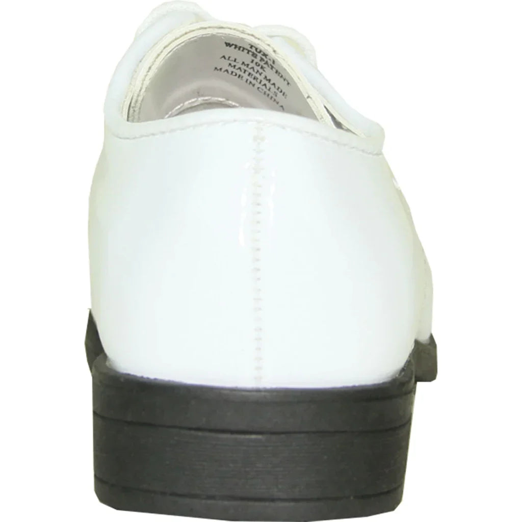 VANGELO Boy TUX-1KID Dress Shoe Formal Tuxedo for Prom & Wedding-3