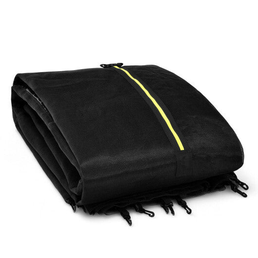 15/16 Feet Trampoline Replacement Safety Net-15 ft W2B