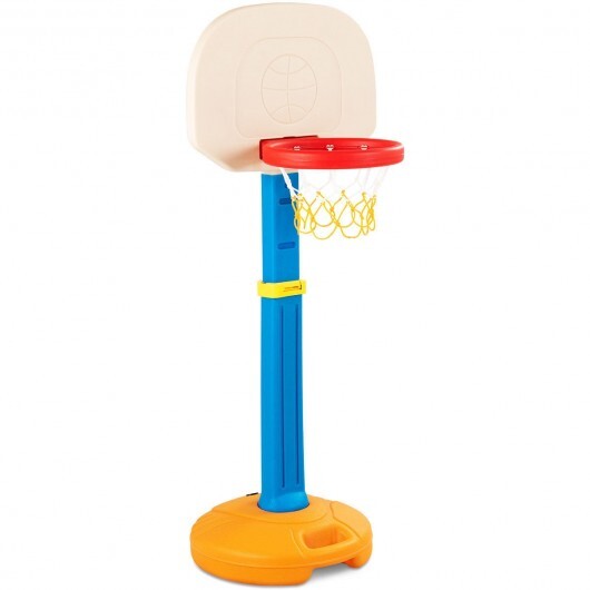 Kids Children Basketball Hoop Stand W2B
