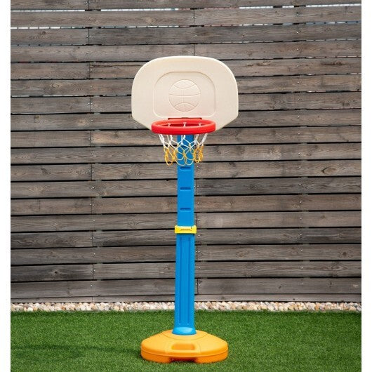 Kids Children Basketball Hoop Stand W2B