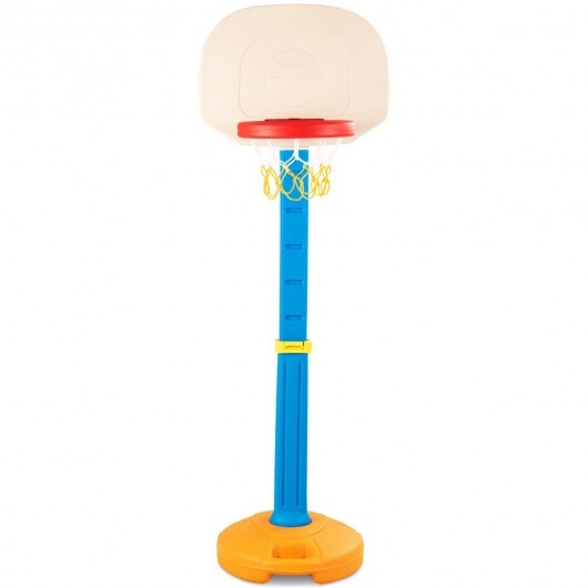 Kids Children Basketball Hoop Stand W2B
