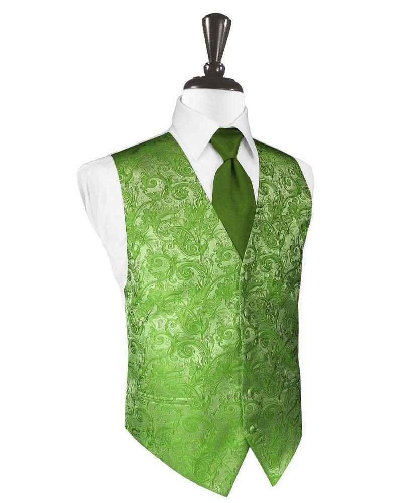 Tapestry Tuxedo Vest 3 Tux-USA