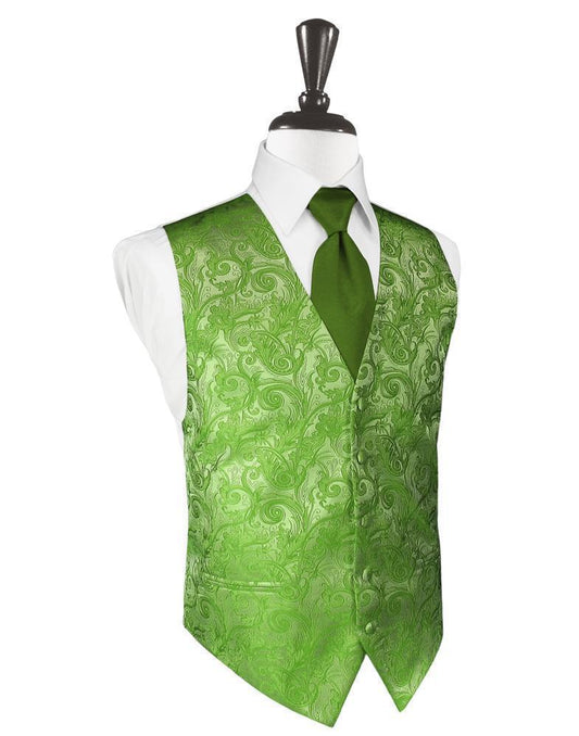 Tapestry Tuxedo Vest 3 Tux-USA