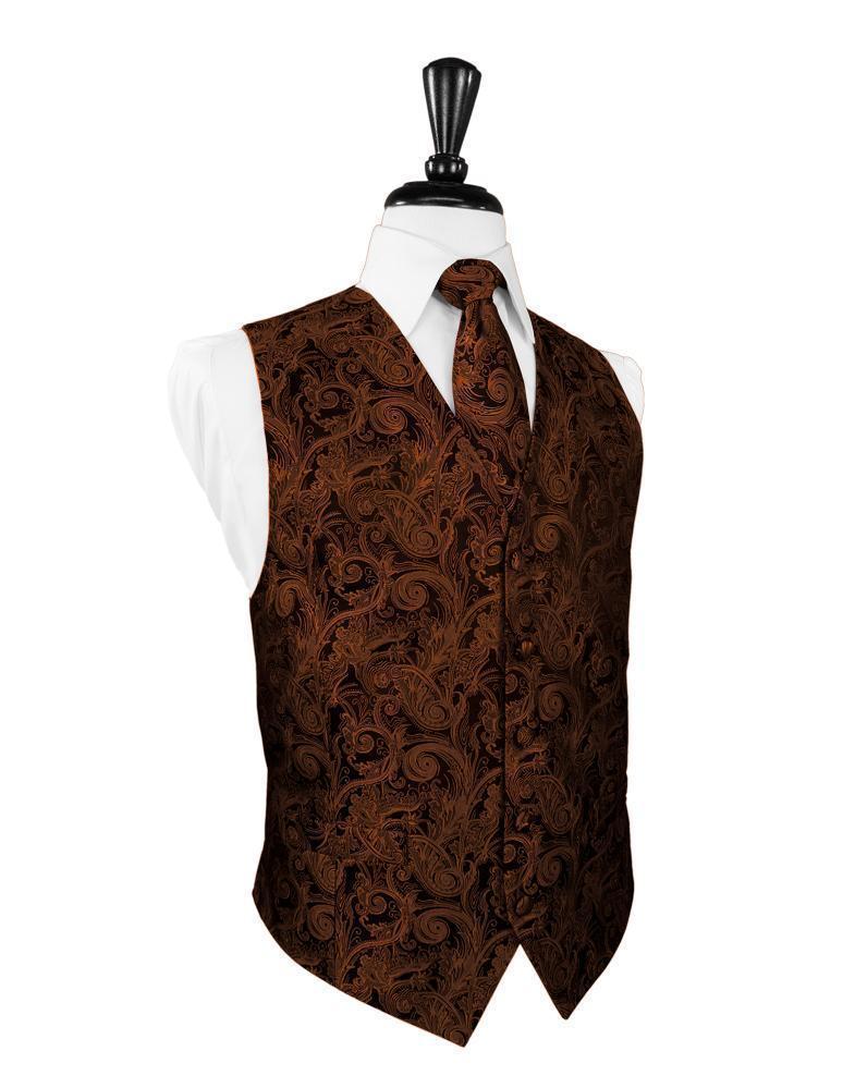 Tapestry Tuxedo Vest 3 Tux-USA