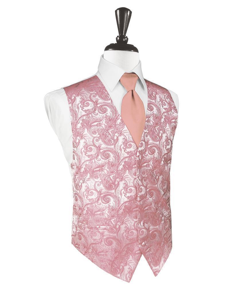 Tapestry Tuxedo Vest 3 Tux-USA