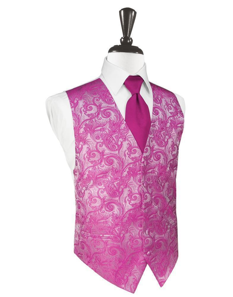 Tapestry Tuxedo Vest 11 Tux-USA