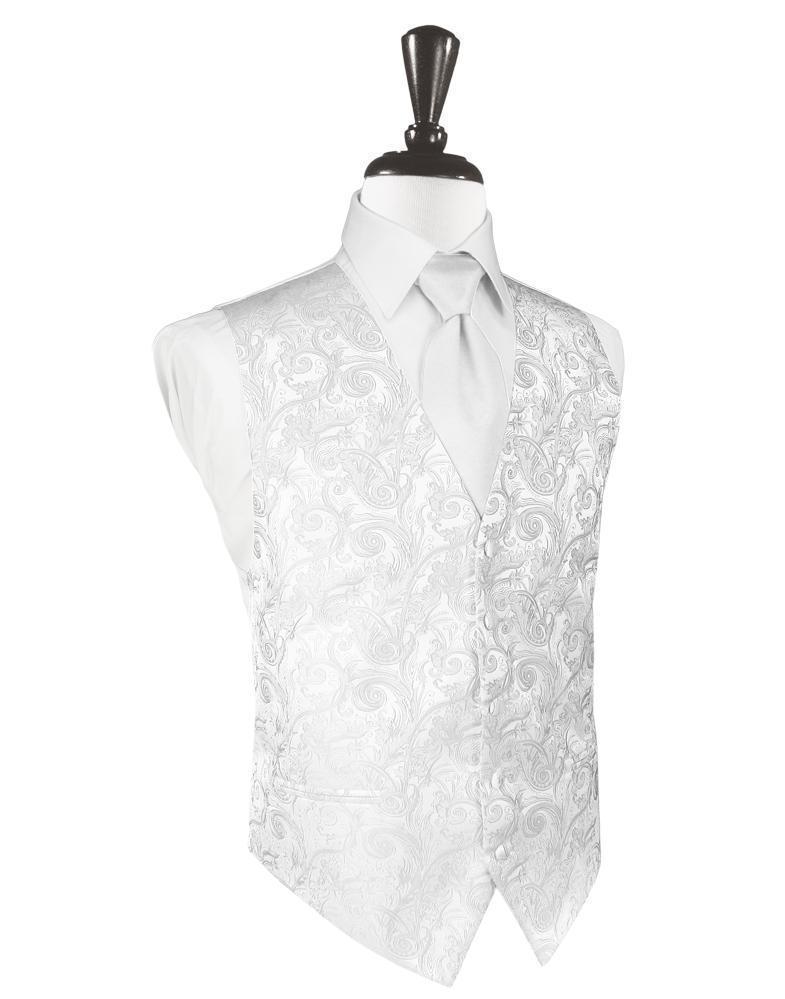 Tapestry Tuxedo Vest 11 Tux-USA