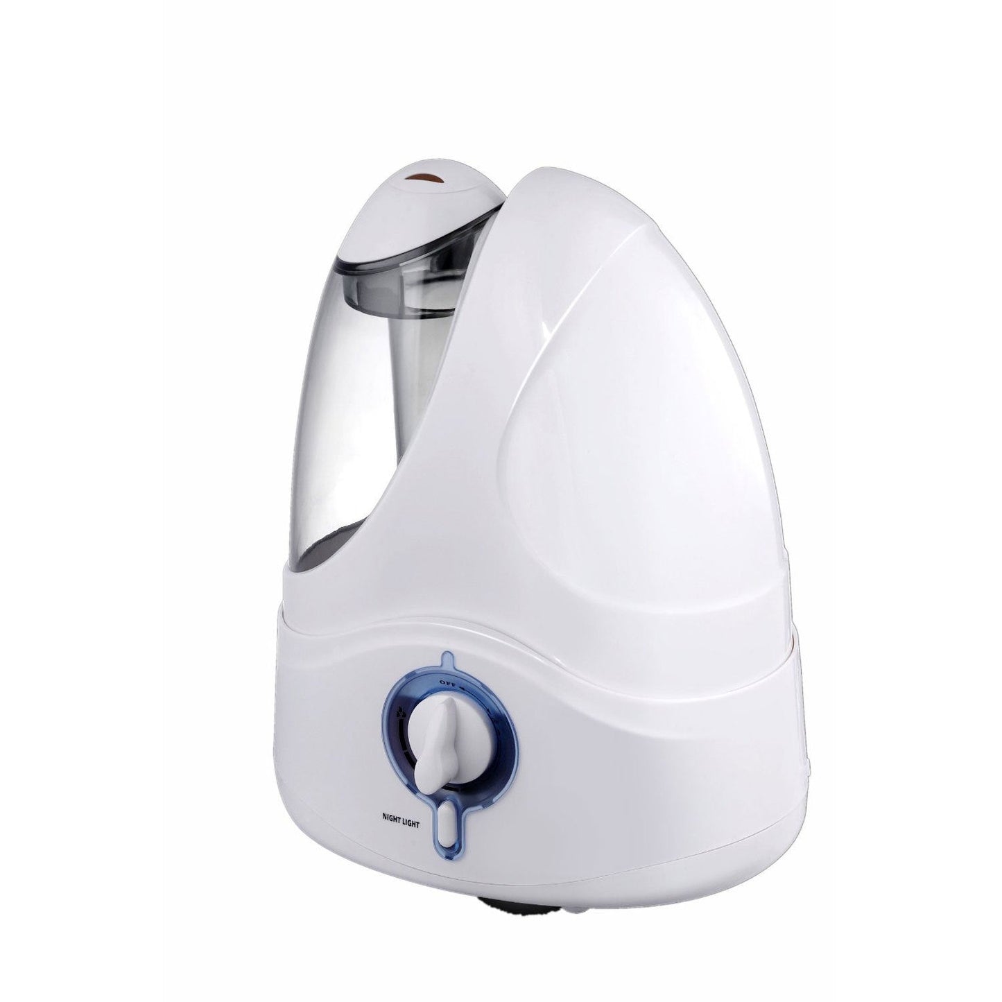 Optimus 1.5 Gallon Cool Mist Ultrasonic Humidifier W2B