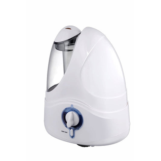 Optimus 1.5 Gallon Cool Mist Ultrasonic Humidifier W2B