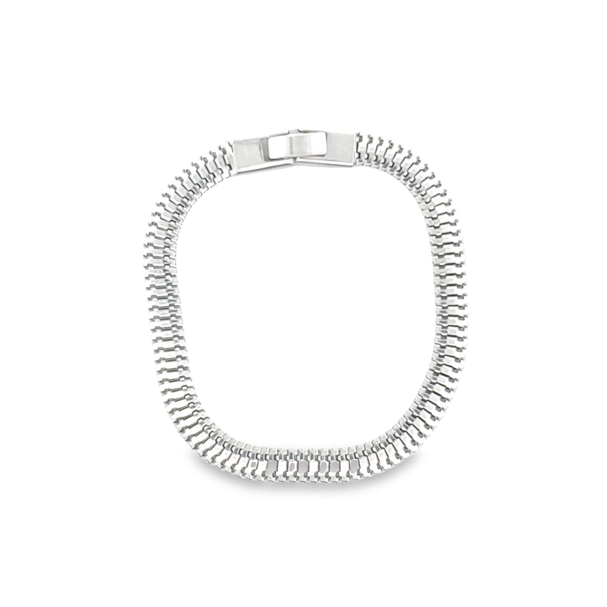 Smooth Snake Bracelet MIA Jewelry