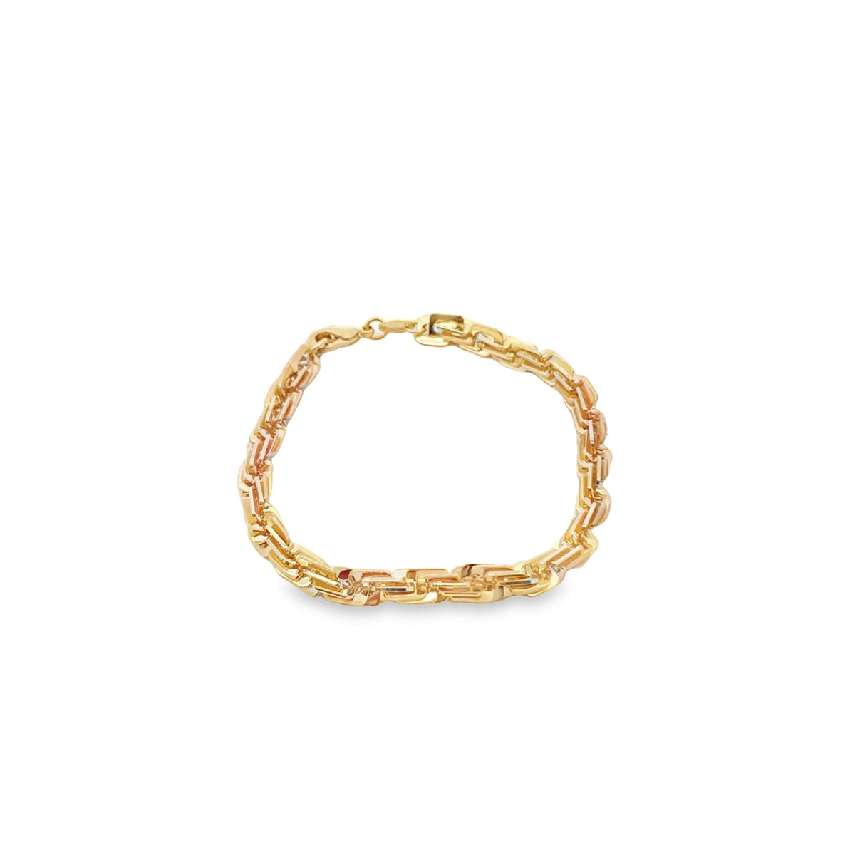 Cable Link Chain Bracelet MIA Jewelry