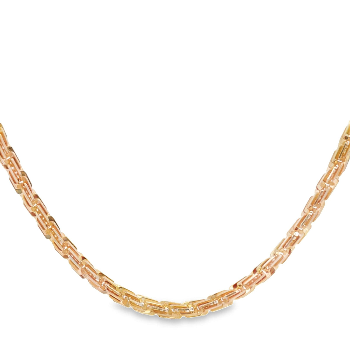 Cable Link Chain Bracelet MIA Jewelry