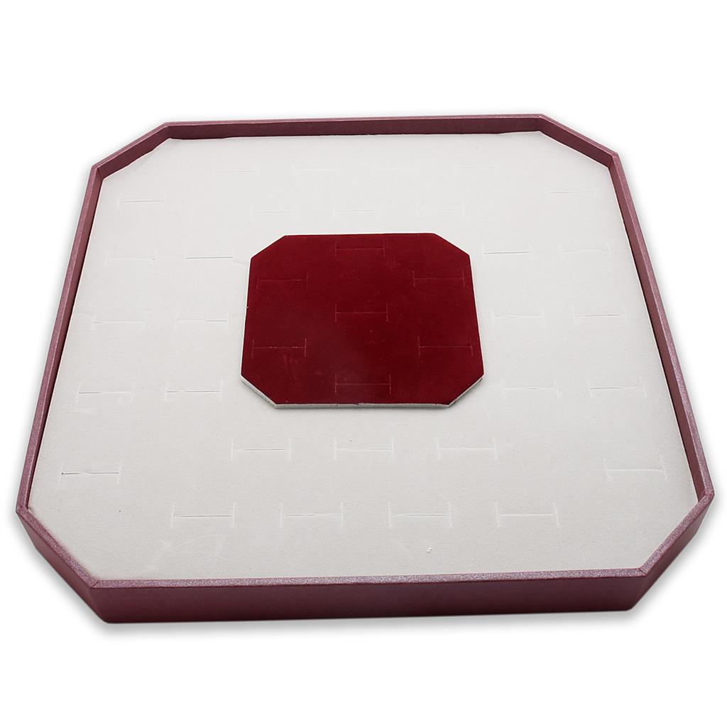VK-004-SIZE6 - Assorted Brass Ring with Assorted  in Assorted-1