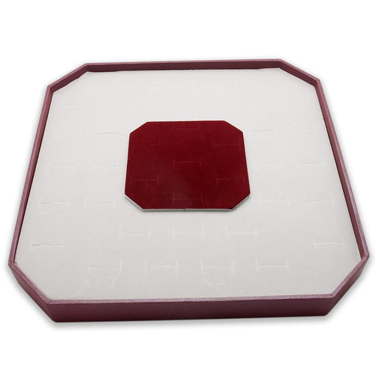 VK-013-SIZE6 - Assorted Brass Ring with Assorted  in Assorted-1