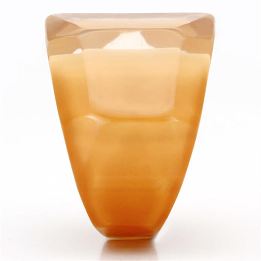 VL094 -  Resin Ring with No Stone Alamode