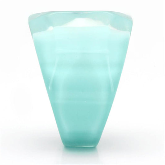 VL095 -  Resin Ring with No Stone Alamode
