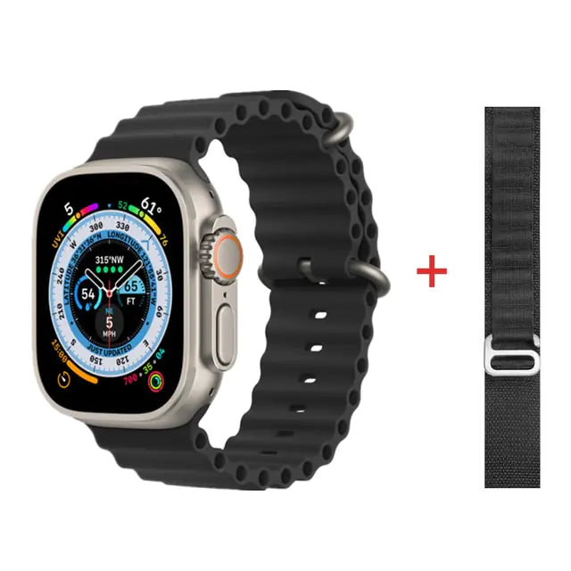 Smart Watch Ultra