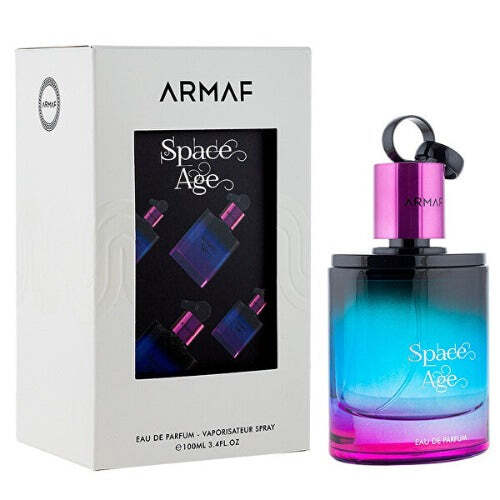 Armaf Space Age Eau De Parfum W2B