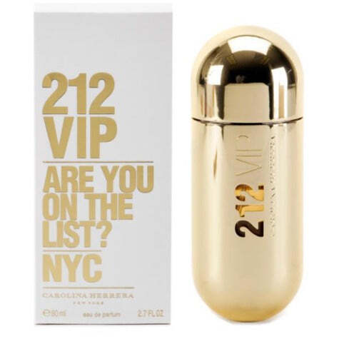 212 Vip Eau De Parfum W2B