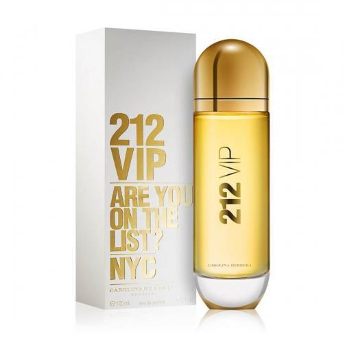212 Vip Eau De Parfum W2B