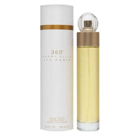 Perry Ellis 360 Eau De Toilette W2B