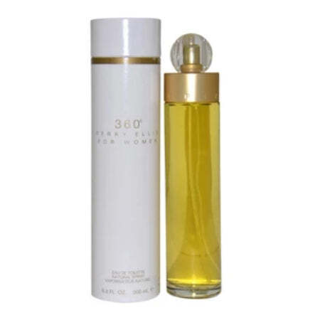 Perry Ellis 360 Eau De Toilette W2B